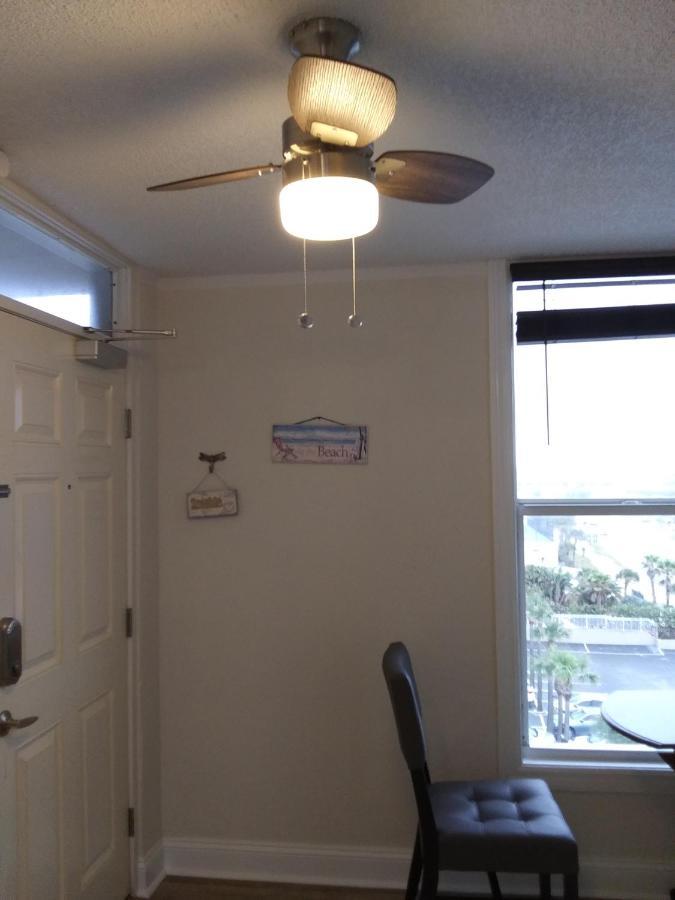 Oceanside Studio Daytona Beach Shores Exterior foto